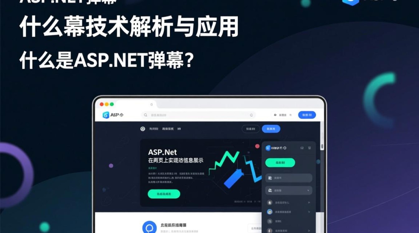 aspnet弹幕系统如何实现实时互动，优化用户体验？