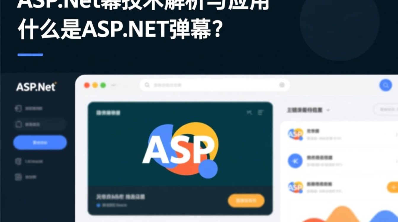 aspnet弹幕系统如何实现实时互动，优化用户体验？