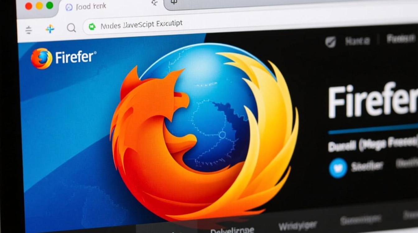 Firefox执行JS时为何有时响应缓慢？探究性能优化方法与原因。