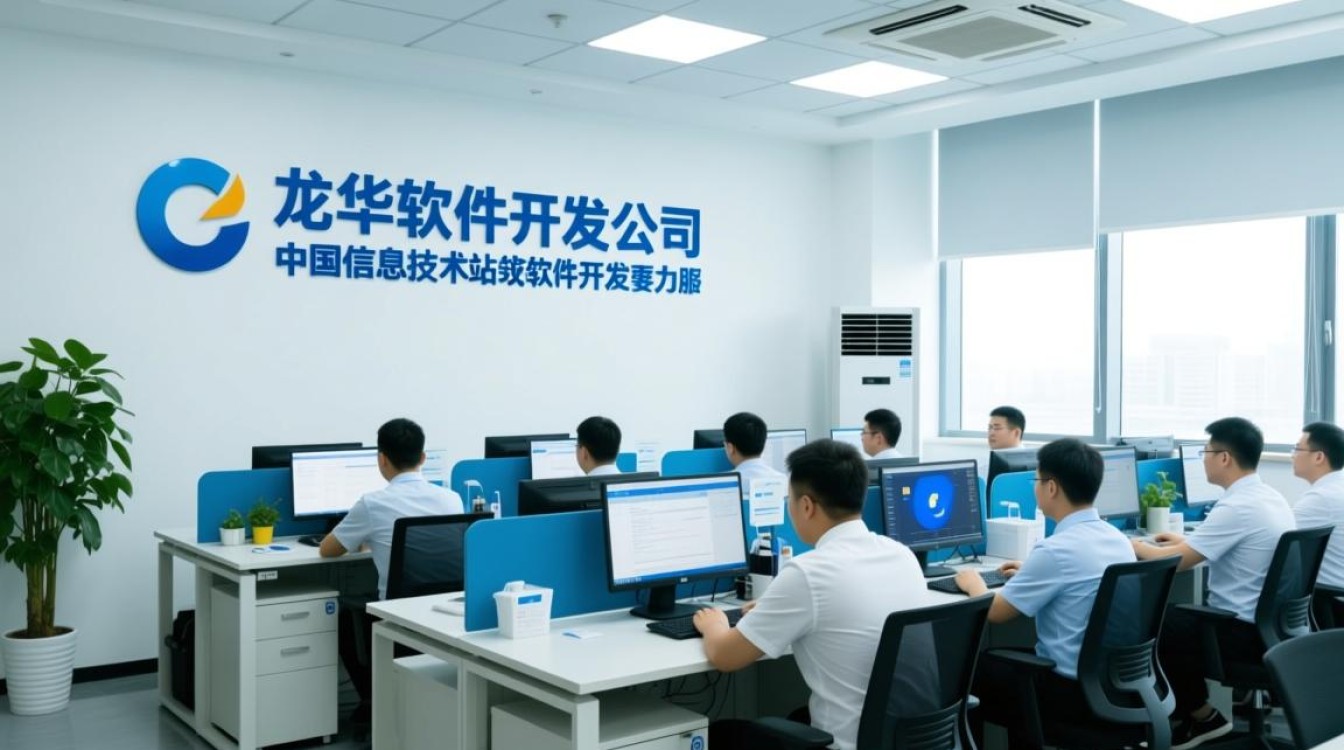 龙华软件开发公司电话？哪家公司专业可靠，服务好？