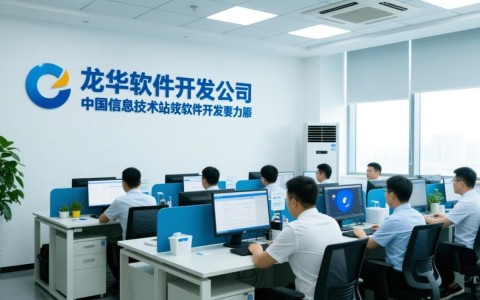 龙华软件开发公司电话？哪家公司专业可靠，服务好？