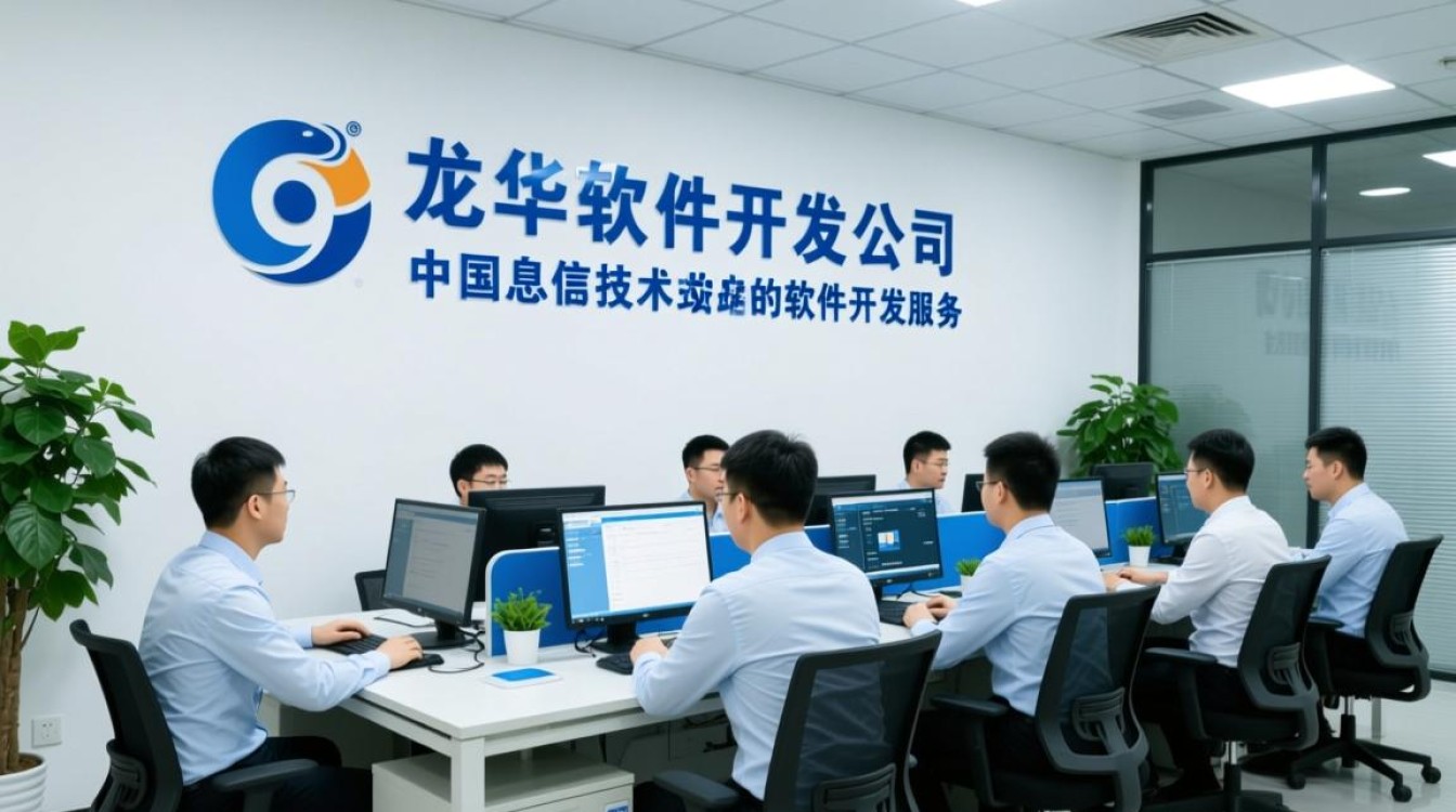 龙华软件开发公司电话？哪家公司专业可靠，服务好？