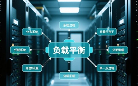 分布式系统负载均衡，如何选择最适合的算法？