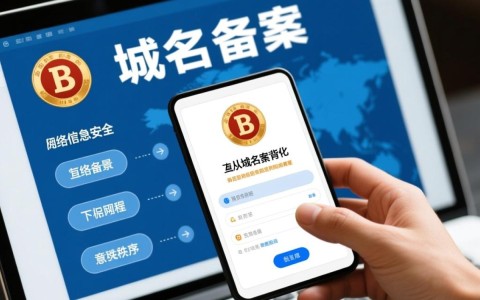 域名备案文化审批号是什么？备案流程及文化审批标准详解？