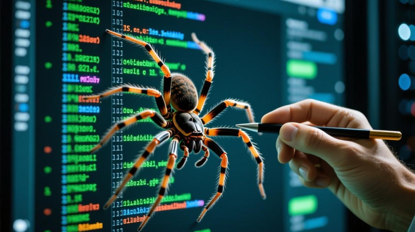 如何从IIS日志分析蜘蛛爬行情况及优化策略？