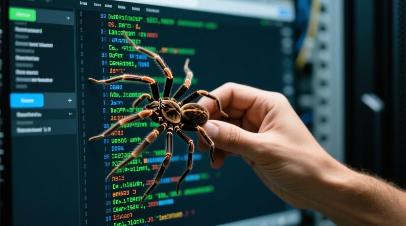 如何从IIS日志分析蜘蛛爬行情况及优化策略？