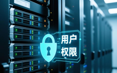 服务器用户权限如何精细化管理才安全？