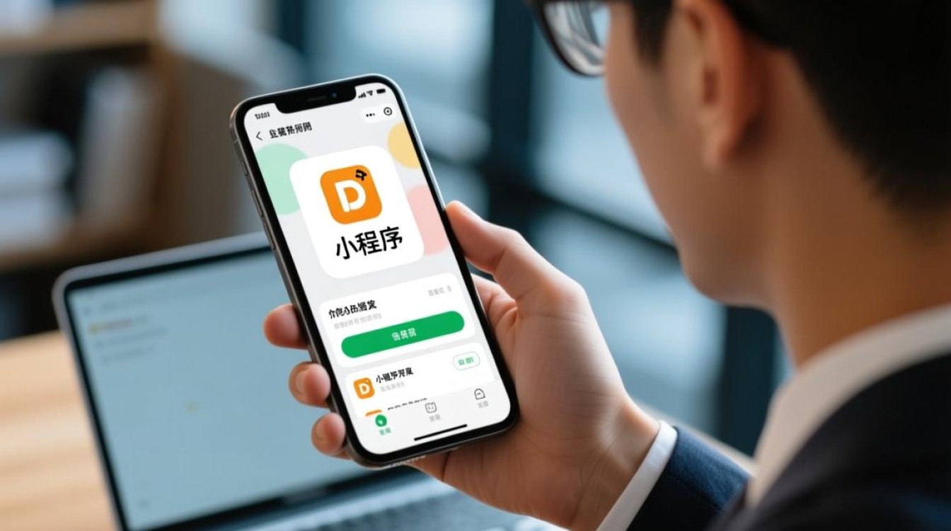 小程序开发网络公司，如何选择最合适的合作伙伴？