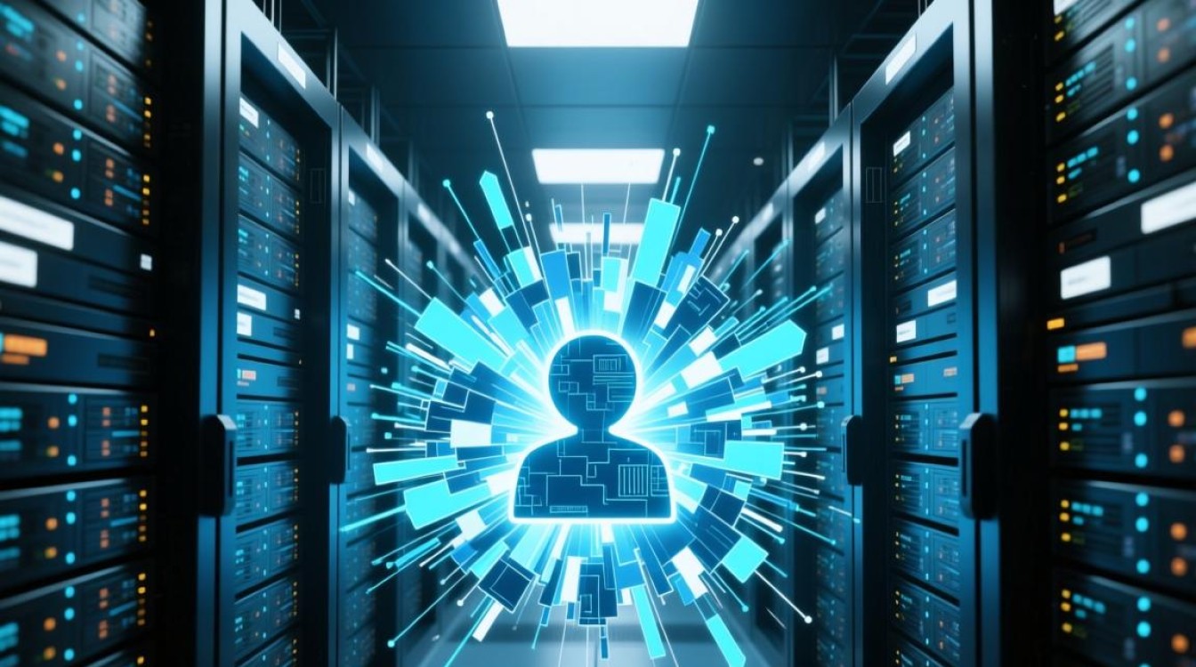 分布式用户信息存储到哪里？数据安全与存储位置详解