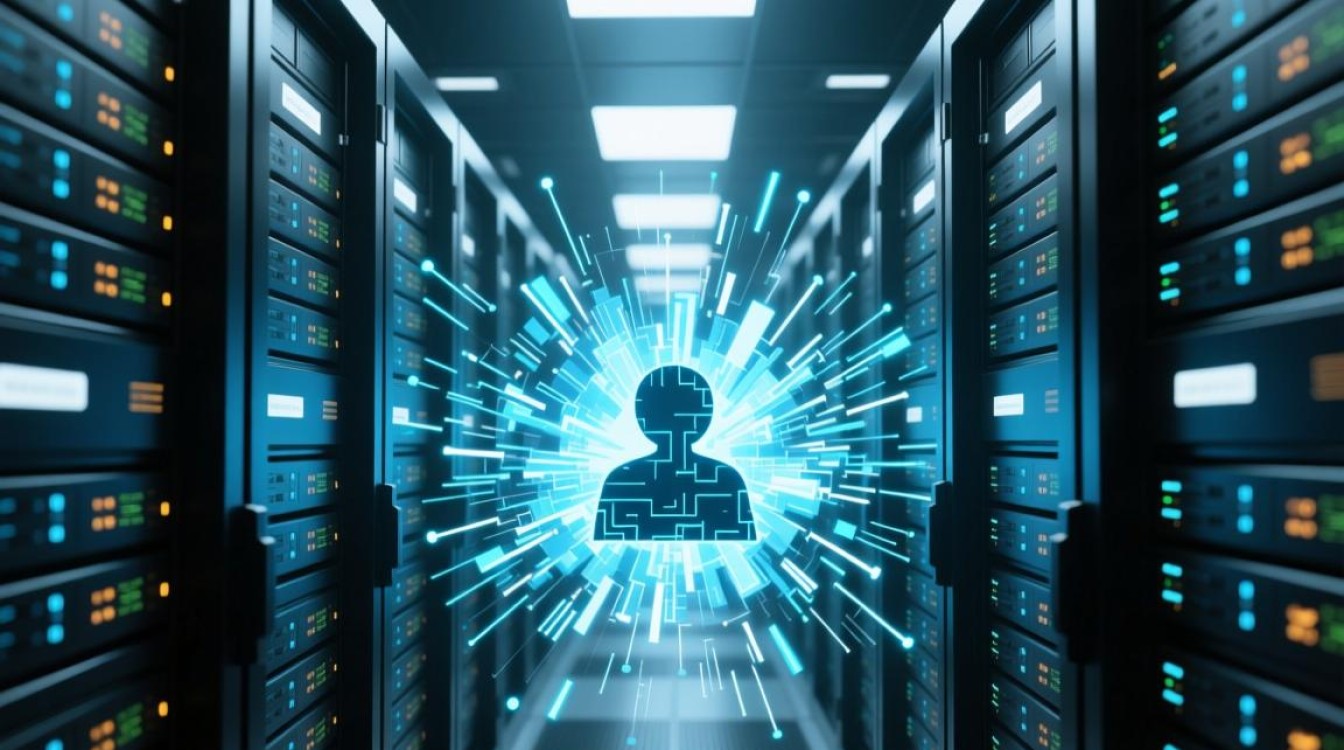 分布式用户信息存储到哪里？数据安全与存储位置详解