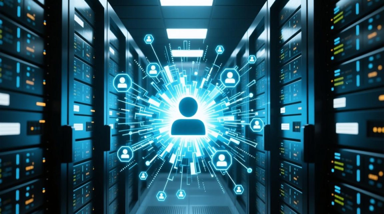 分布式用户信息存储到哪里？数据安全与存储位置详解