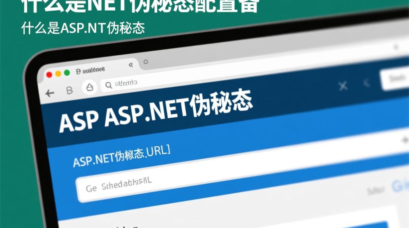 ASP.NET伪静态配置备忘，如何正确设置实现SEO优化？