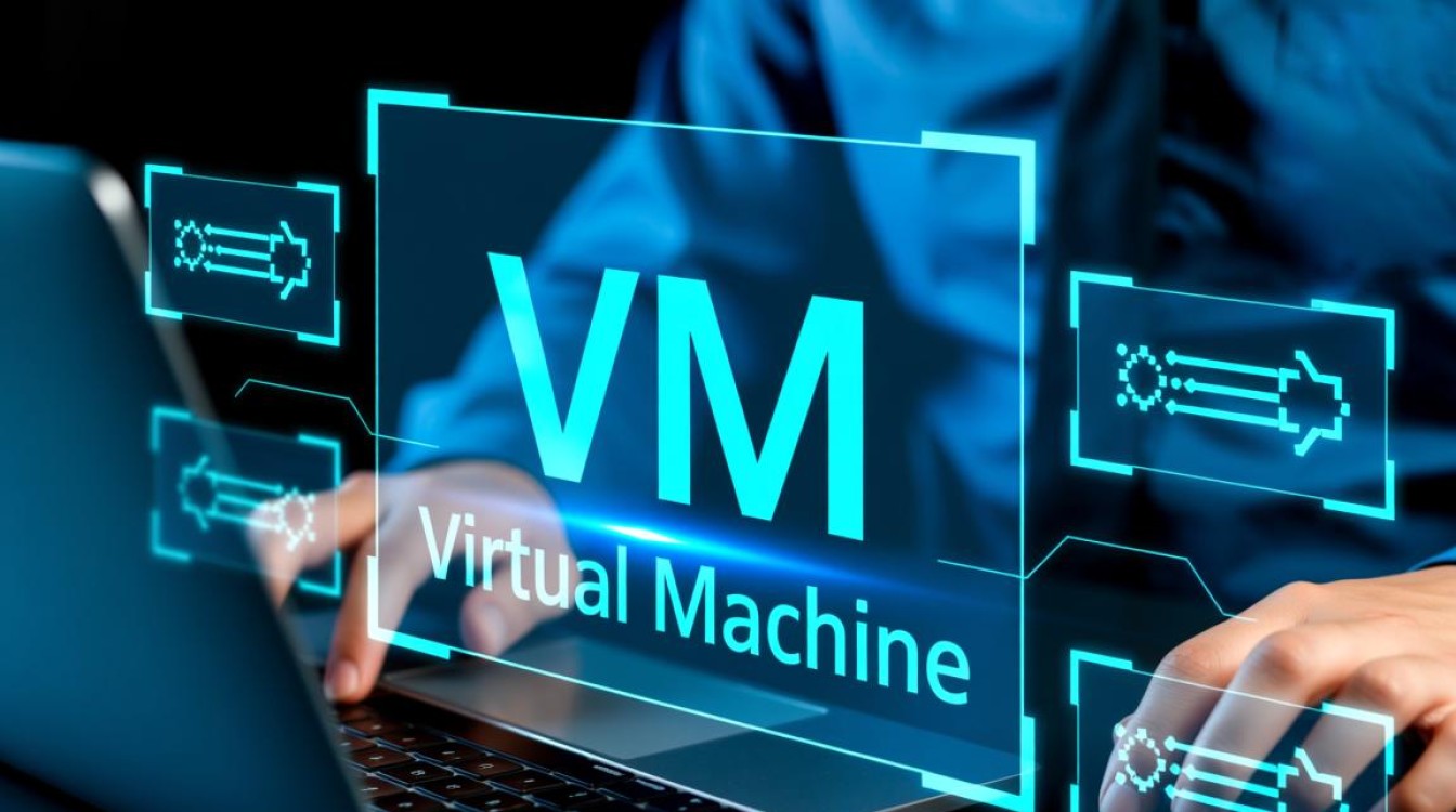 虚拟机设置域名时，如何确保网络连接稳定无误？