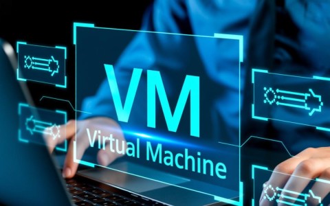 虚拟机设置域名时，如何确保网络连接稳定无误？