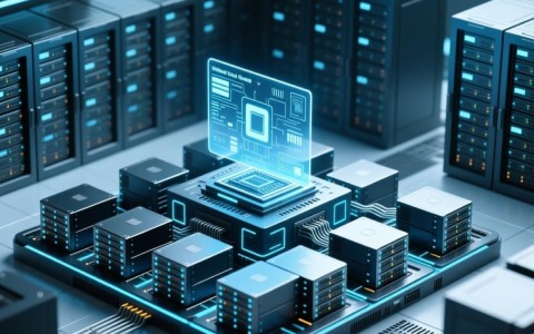 分布式虚拟存储如何提升企业数据存储效率与安全性？