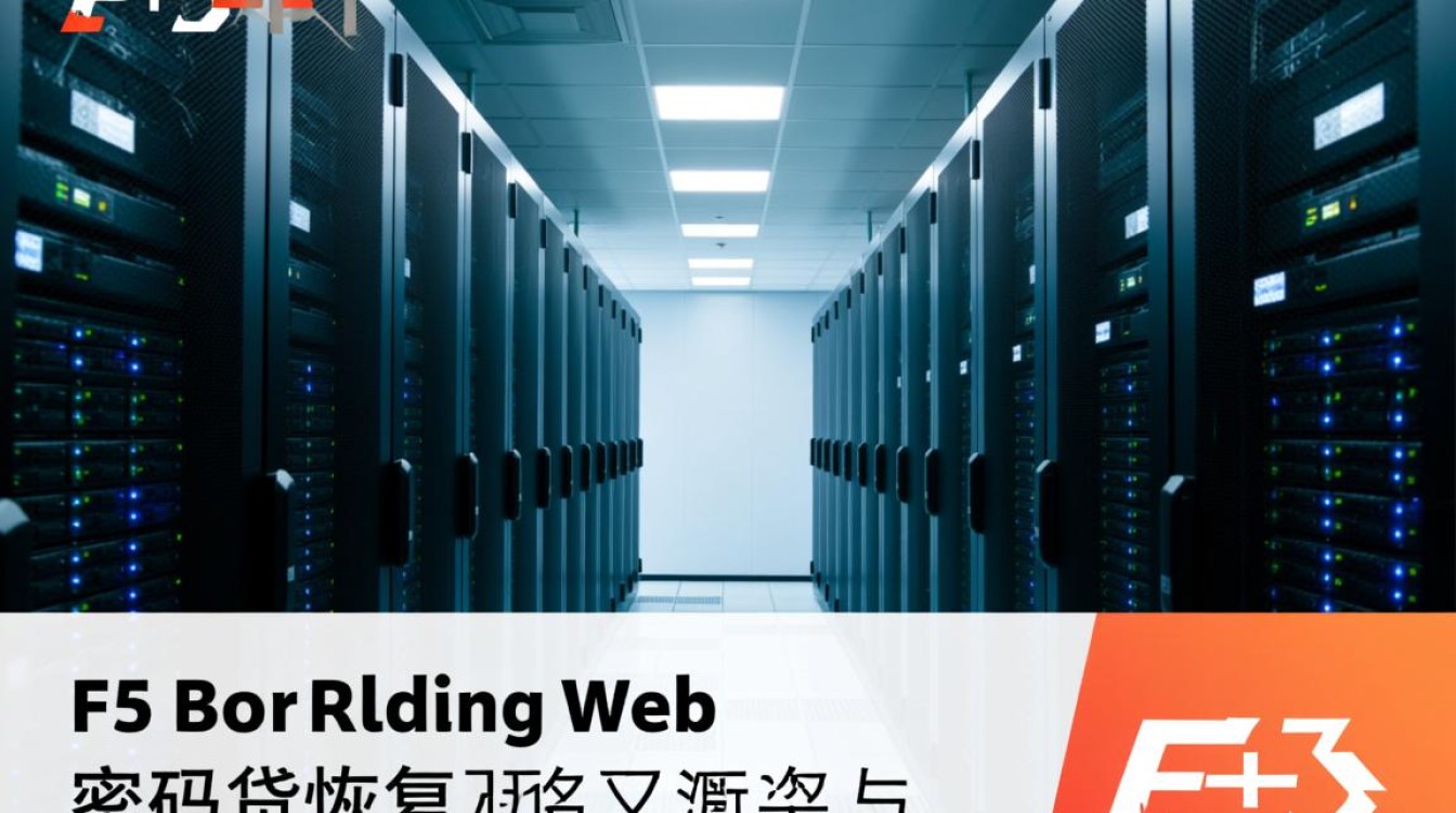 f5负载均衡Web密码丢失后,有哪些恢复方法? f5负载均衡Web密码丢失后,有哪些恢复方法?