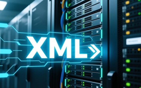 服务器用xml存储数据好还是数据库好？