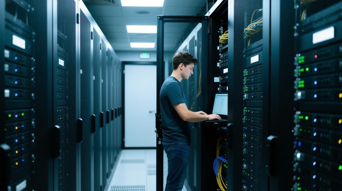 服务器环境配置需要多大内存和硬盘才够用？