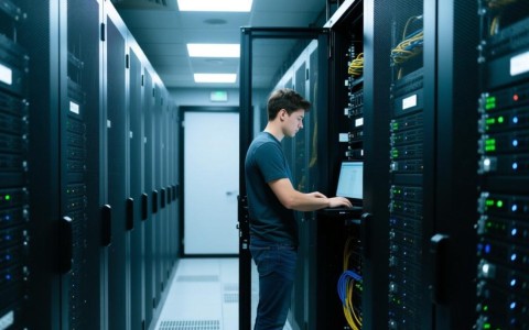 服务器环境配置需要多大内存和硬盘才够用？