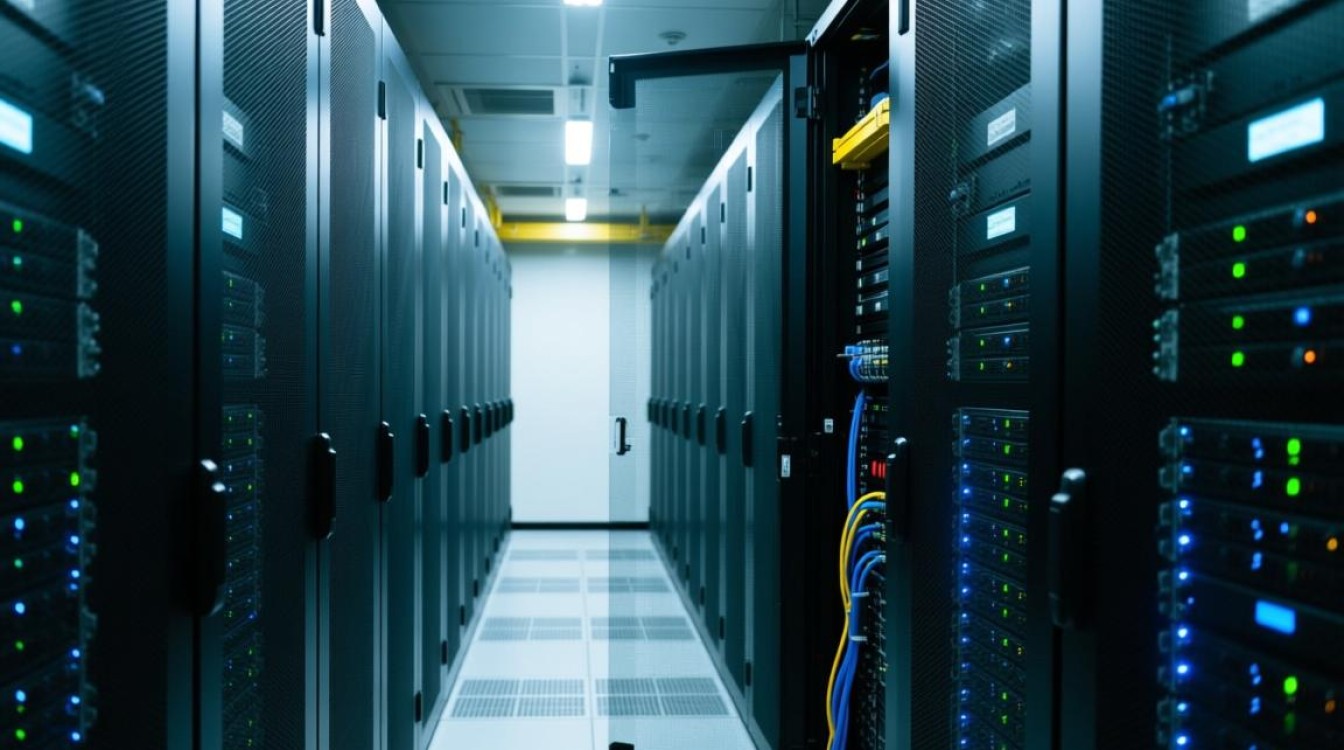 服务器环境配置需要多大内存和硬盘才够用？