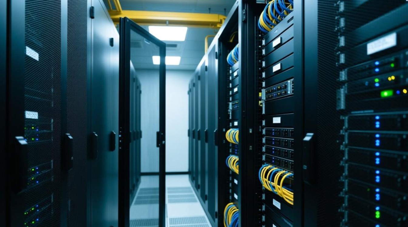 服务器环境配置需要多大内存和硬盘才够用？