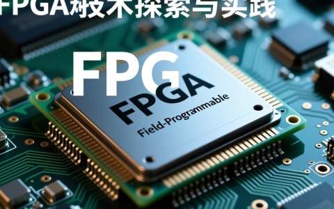 FPGA硬件开发，如何高效实现项目需求与技术创新？