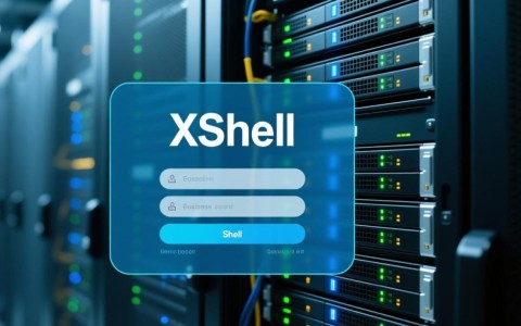 服务器用xshell登录失败怎么办？