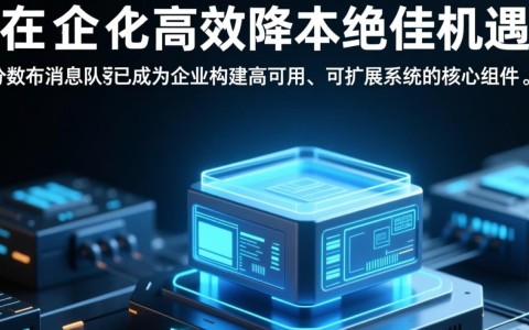 分布式消息队列新购优惠怎么领？有新人专属福利吗？