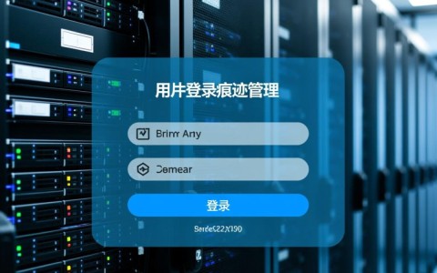 服务器用户登录痕迹管理，如何高效留存与合规查询？
