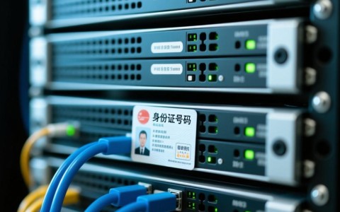 服务器物理地址怎么查？物理地址与IP地址有何区别？