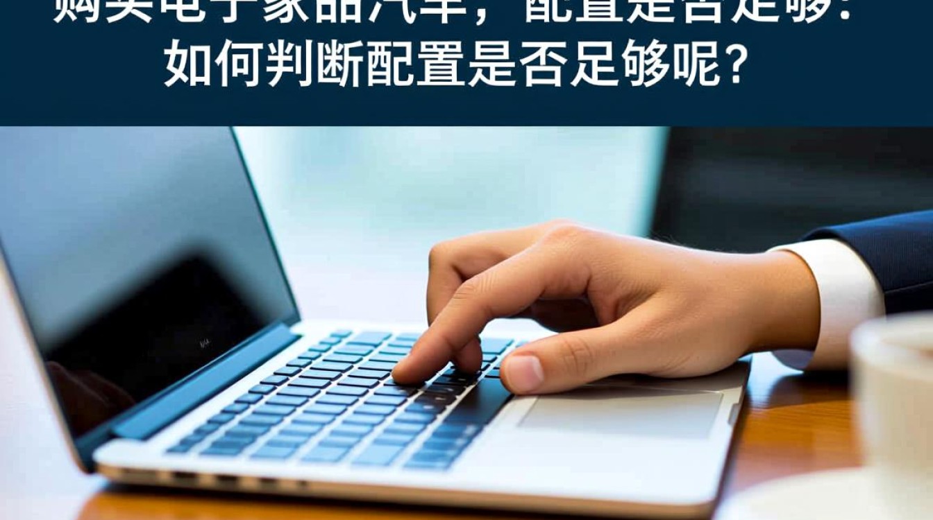 如何准确判断，这款设备配置是否足够满足需求？