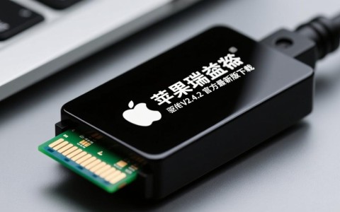 黑苹果瑞网卡驱动V2.4.2官方最新版下载