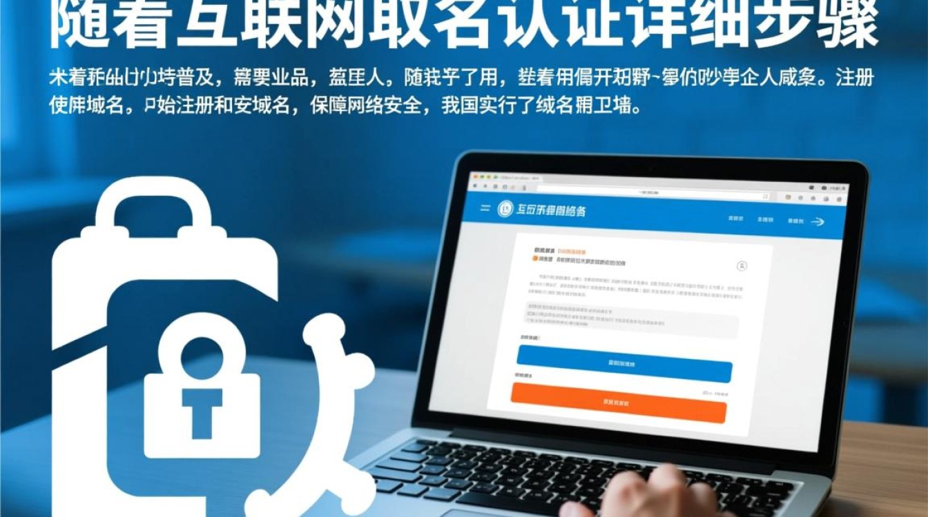 如何办理域名实名认证撤销手续？注意事项及操作流程详解？