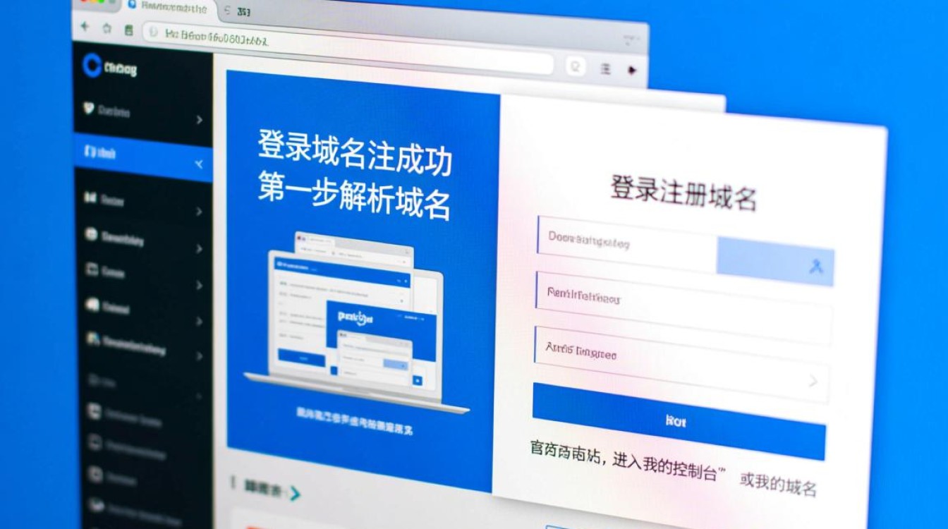 购买域名后，如何正确设置和优化，才能让它高效服务于我的网站或品牌？