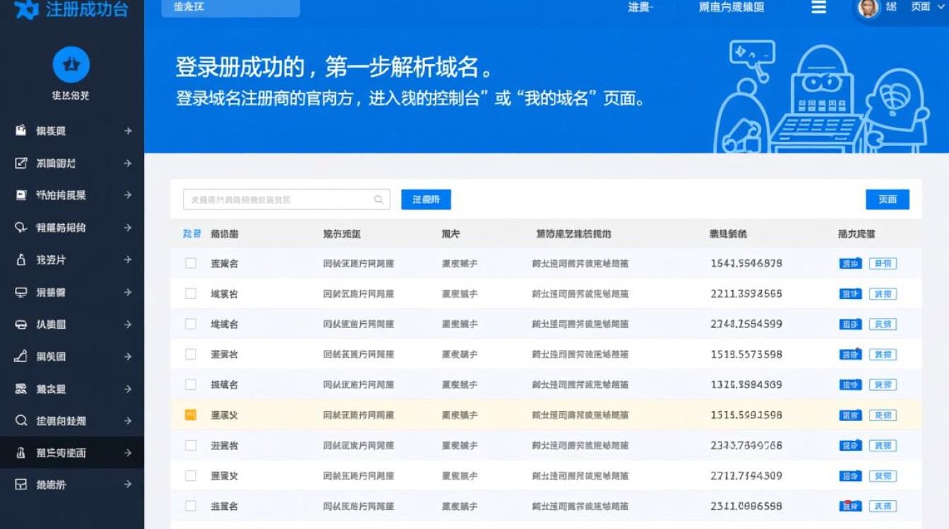购买域名后，如何正确设置和优化，才能让它高效服务于我的网站或品牌？