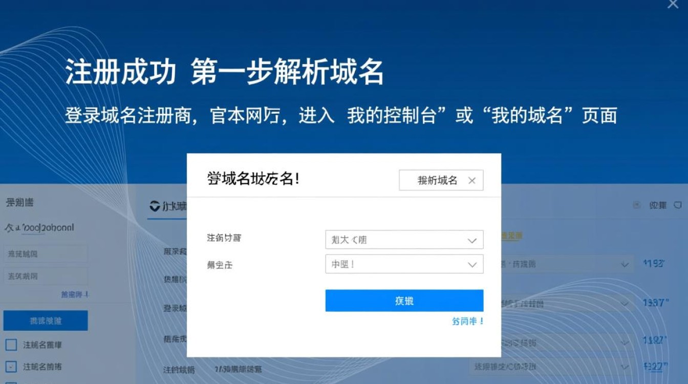 购买域名后，如何正确设置和优化，才能让它高效服务于我的网站或品牌？