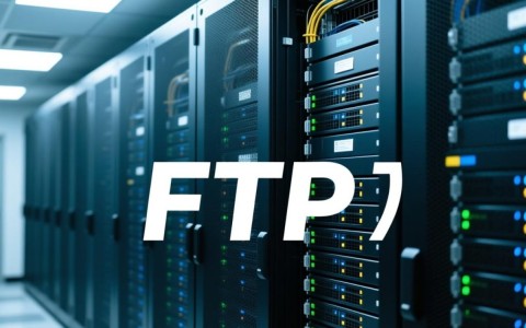企业级FTP服务器价格是多少?不同配置有何差异?