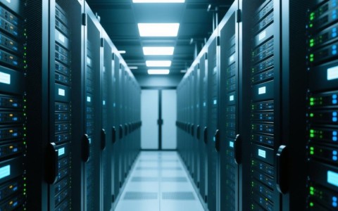 服务器配置怎么选?预算、用途、性能需求怎么平衡?