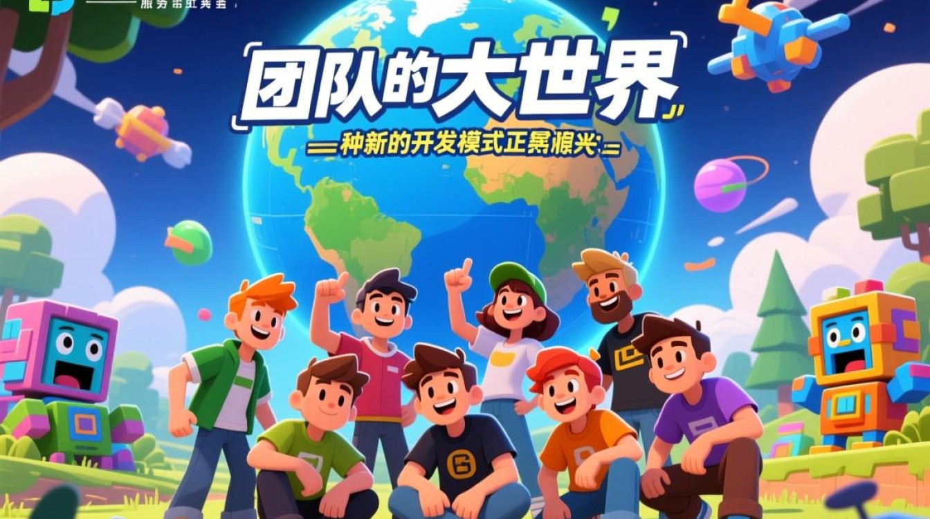 服务器独立游戏，是独立游戏的未来还是小众狂欢？