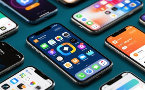 市面上有哪些优秀的app开发软件?各自特点与适用场景详解