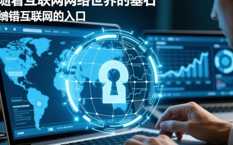 网络安全域名真的能完全保障个人信息安全吗？揭秘其局限性与风险。