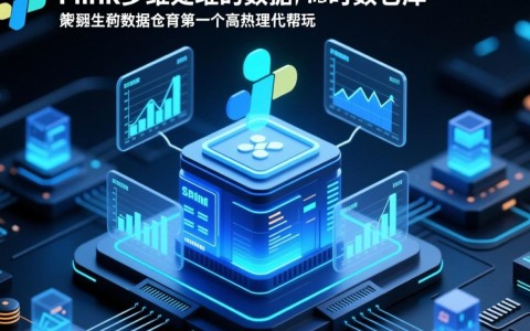 Flink多维实时数据仓库，究竟如何实现高效数据处理与实时分析？