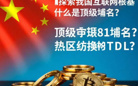 中国国家顶级81域名背后有何特殊含义和战略价值？揭秘其背后的秘密！