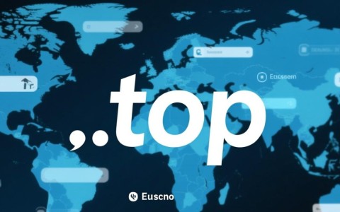 .top域名究竟属于哪类?是国际域名还是国内域名?