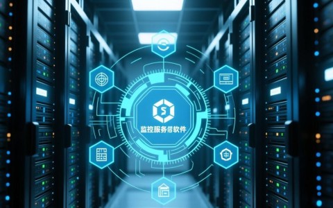 分布式环境监控服务器软件如何实现多节点数据实时同步？