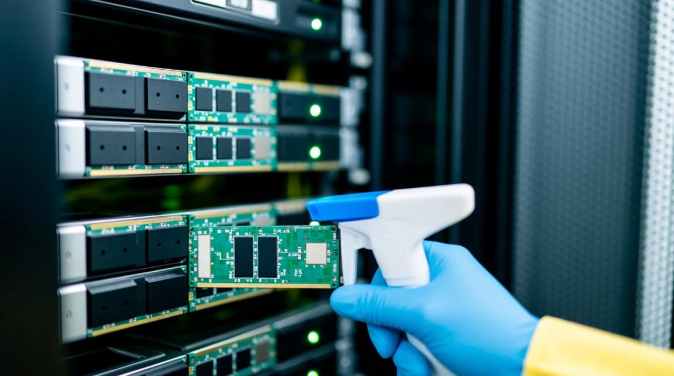 服务器物理内存怎么清?释放物理内存的详细步骤与方法是什么? 服务器物理内存怎么清?释放物理内存的详细步骤与方法是什么?