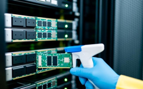 服务器物理内存怎么清？释放物理内存的详细步骤与方法是什么？