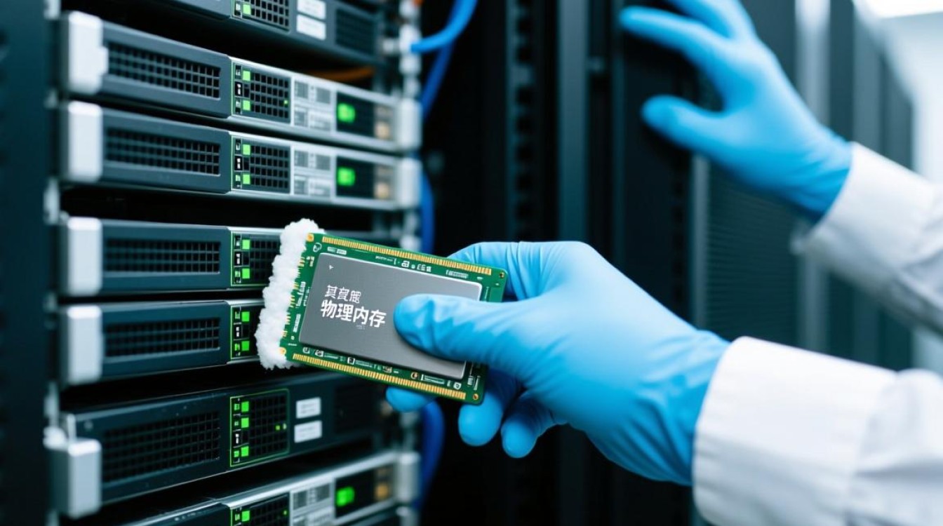 服务器物理内存怎么清?释放物理内存的详细步骤与方法是什么? 服务器物理内存怎么清?释放物理内存的详细步骤与方法是什么?