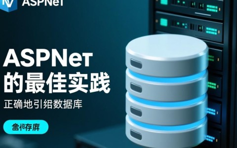 asp.net引用数据库时，哪种数据库连接方式最适合性能与开发效率？