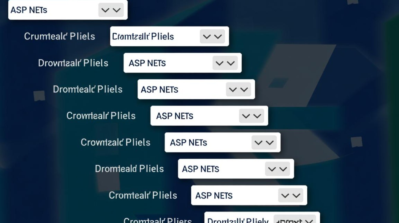 为什么ASP.NET实现级联下拉框效果需要实例讲解？其原理和步骤详解是什么？